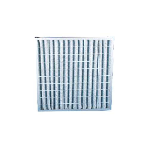 Folding Primary Air Filter