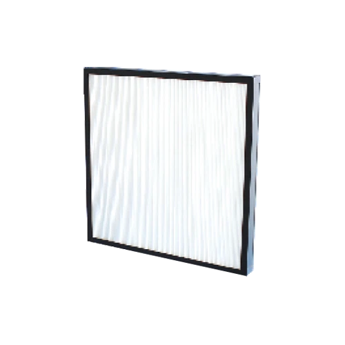 Medium Efficiency Plate Air Filter