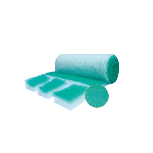 Paint Mist Filter Cotton