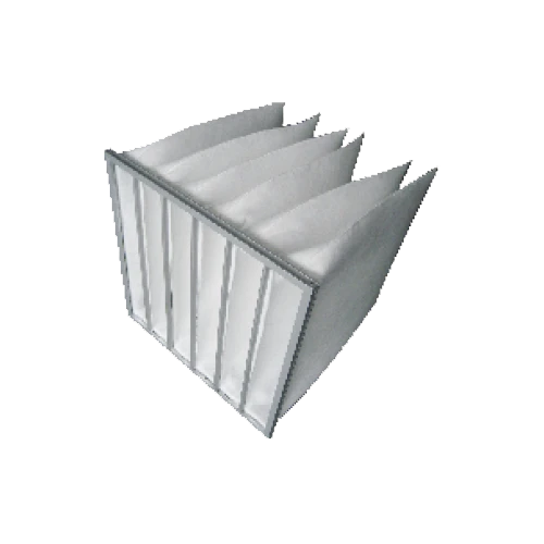 Primary Bag Air Filter